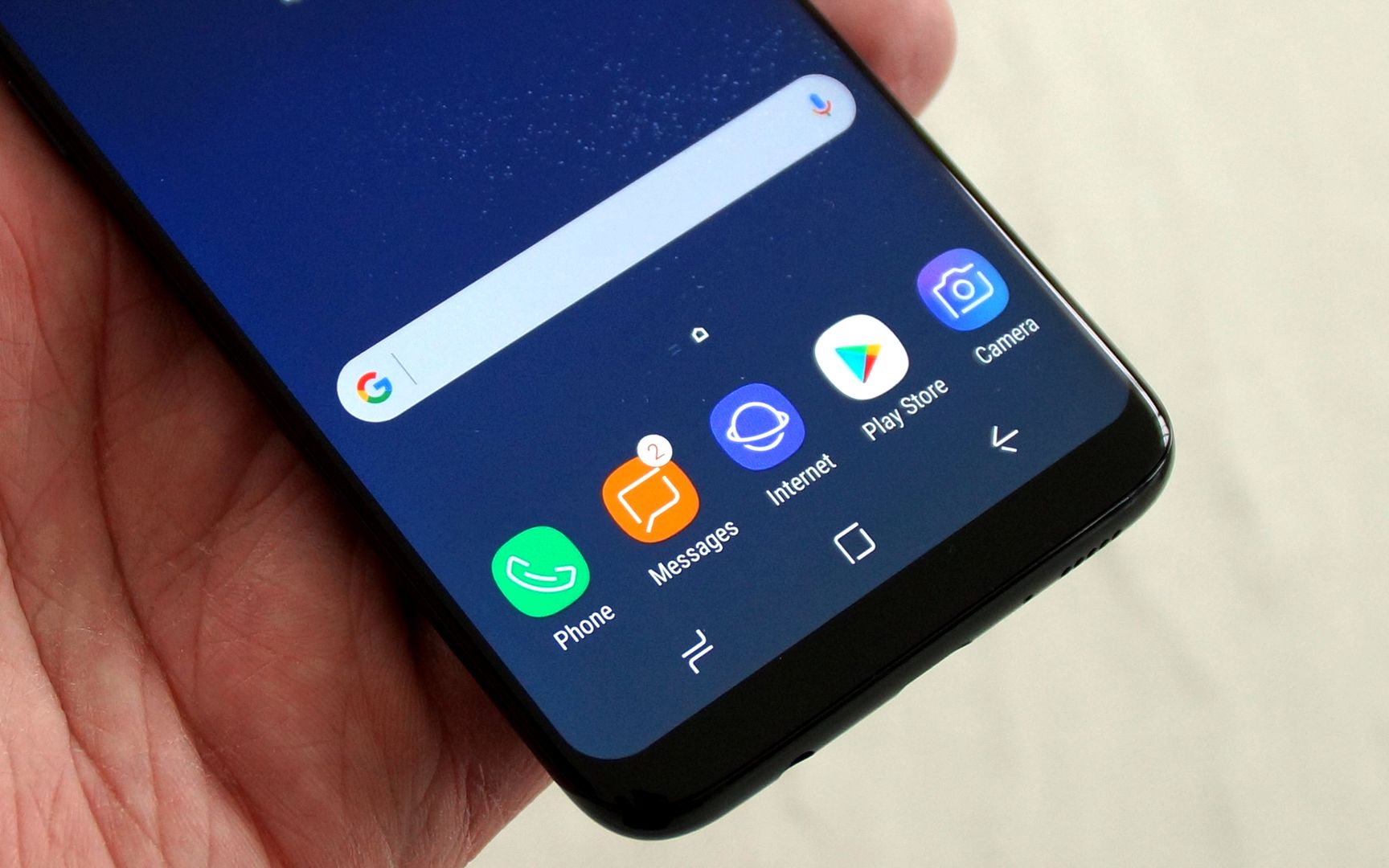 Samsung Galaxy S8 i S8+ oficjalnie. Wszystko, co musicie o nich wiedzieć
