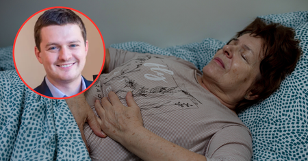 Nietypowy objaw zawału serca. Lekarz ostrzega: szczególnie częsty u kobiet