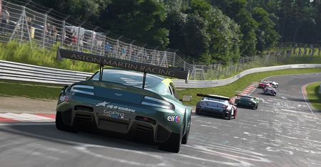 Gran Turismo Sport nabiera kształtów