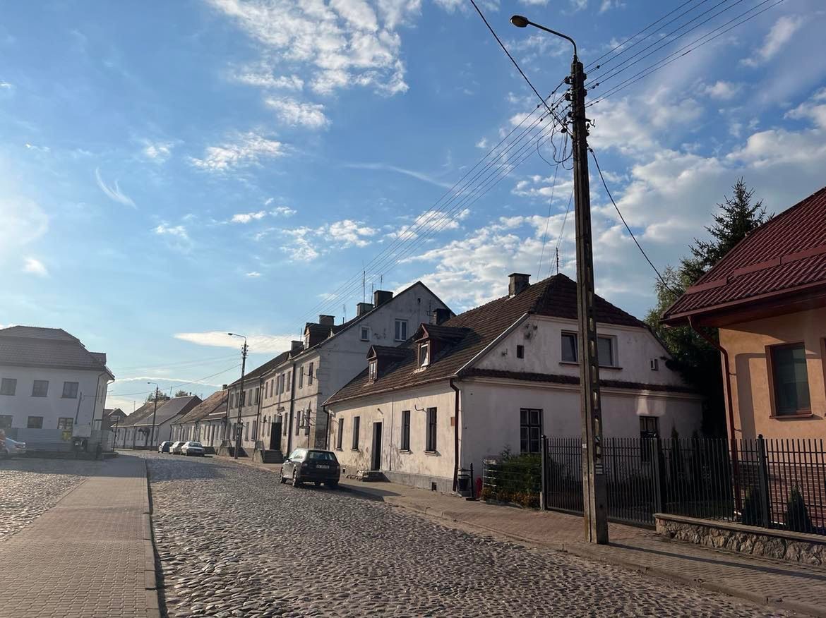 Tykocin