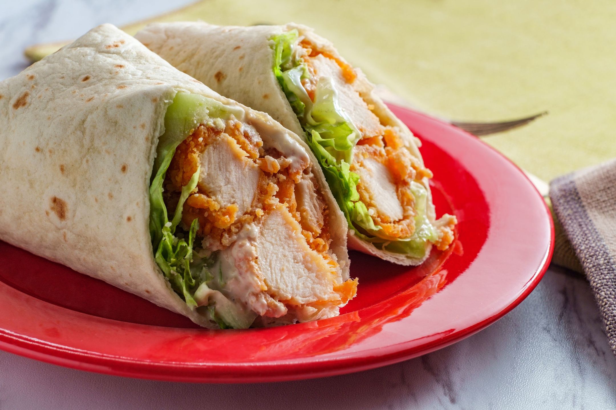 Tortilla