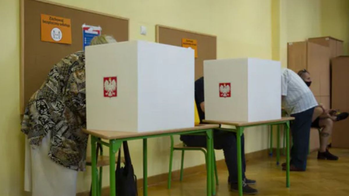 Nieważny głos. Co zrobić, by tego uniknąć?