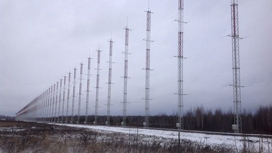 Radar 29B6 "Kontener"