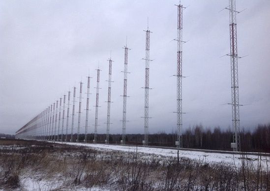 Ukraina zaatakowała rosyjski radar w Mordowii. Czy przekroczyła "czerwoną linię" Moskwy?