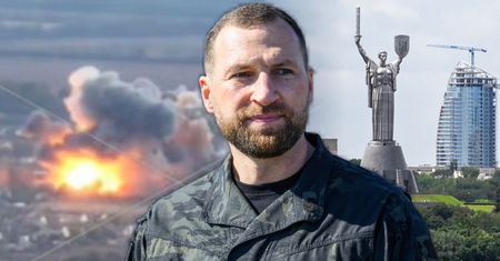 Ukraina testuje nową broń. W planach masowa produkcja tysięcy sztuk
