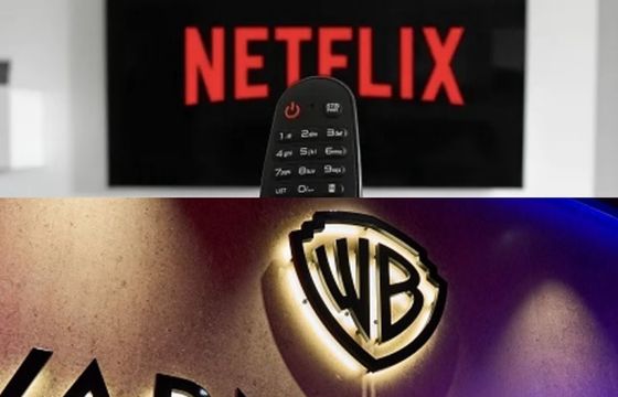 Będzie mega fuzja. Netflix kupuje Warner Bros. Discovery bez telwizji