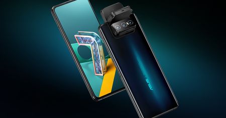 Zapowiadają się genialnie. Oto ZenFone 7 i ZenFone 7 Pro