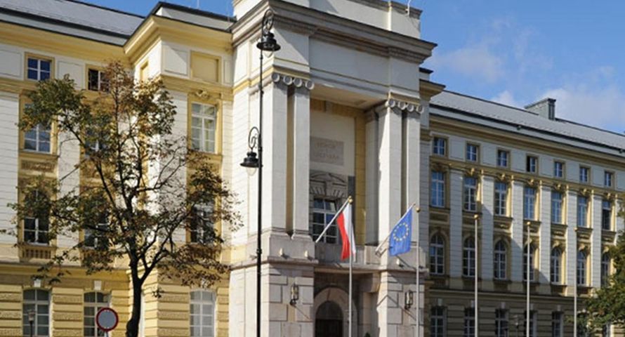 1,2 mln zł od kancelarii premiera dla Telewizji Polskiej