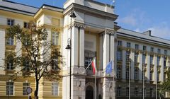 1,2 mln zł od kancelarii premiera dla Telewizji Polskiej