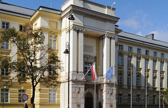 1,2 mln zł od kancelarii premiera dla Telewizji Polskiej
