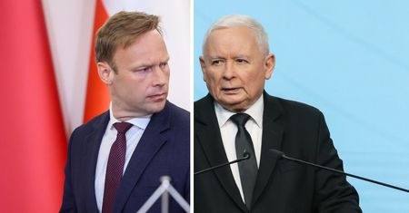 Zdumiewająca reakcja Mastalerka ws. PO. "Pakujcie kuwety i spadajcie"
