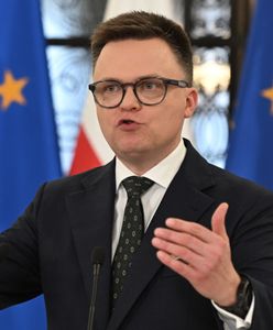 Hołownia reaguje po głosowaniu ws. aborcji. Takich słów dawno nie było [RELACJA NA ŻYWO]