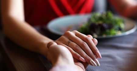 Podaj na walentynkową kolację. Libido wystrzeli w kosmos