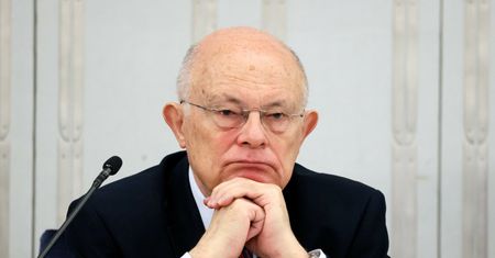 Pismo z ZUS-u ze specjalnym dodatkiem. Senator pisze o "przedwyborczej ulotce"