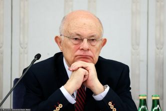 Pismo z ZUS-u ze specjalnym dodatkiem. Senator pisze o "przedwyborczej ulotce"