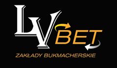 LV BET z nowym logo, zmiany w serwisie internetowym