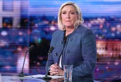 Zapadł wyrok na Marie Le Pen. Polityczka zabrała głos