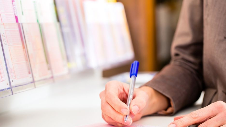 Jakie są wyniki losowania Lotto?