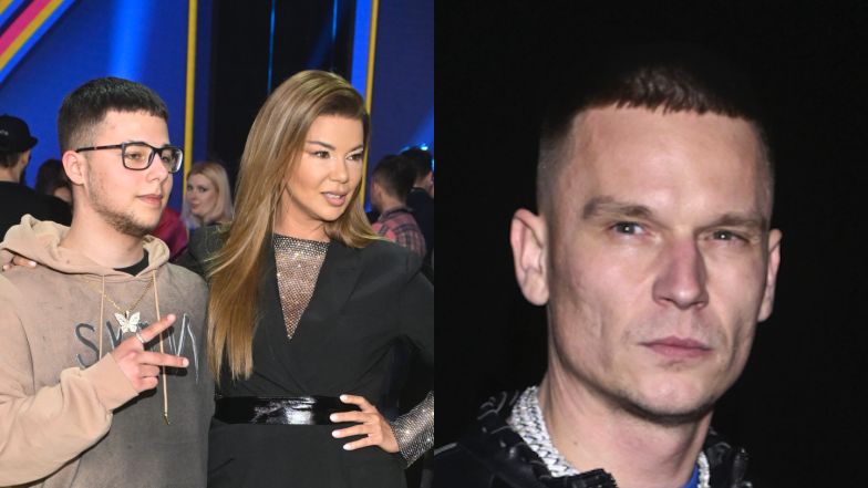 Allan Krupa opublikował oświadczenie