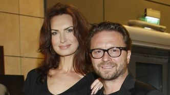 Mąż Agnieszki Maciąg opublikował wpis na jej Instagramie. "Postaram się, aby to miejsce dalej żyło"
