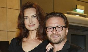 Mąż Agnieszki Maciąg opublikował wpis na jej Instagramie. "Postaram się, aby to miejsce dalej żyło"