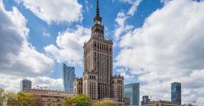 Dzięki ustawie reprywatyzacyjnej stolicy uda się odblokować ponad 5 tys. lokali