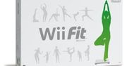 Od kwietnia do lipca sprzedało się prawie 4 miliony Wii Fit