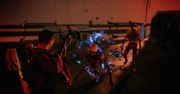 Pierwsze pamiętniki dewelopera z Mass Effect 2 ujawniają jedno z zakończeń