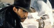 Indiana Jones umarł ze starości?