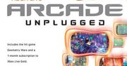 Xbox Live Arcade Unplugged vol.1 - recenzja