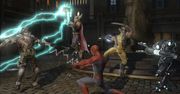 Trailer i galeria: Marvel Ultimate Alliance 2: Fusion