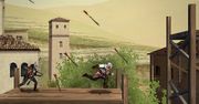 Pierwsze obrazki z Assassin`s Creed 2: Discovery