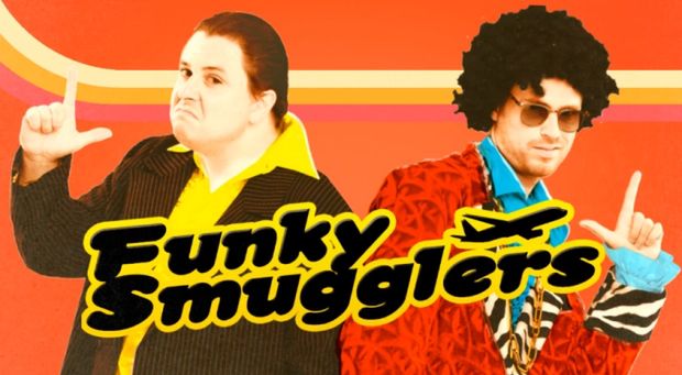 Poznajcie Funky Smugglers, nową grę z polskiego 11 Bit Studios