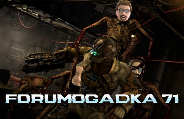 Forumogadka #71 Ta o DMC, demie Dead Space 3 i DLC do Borderlands 2