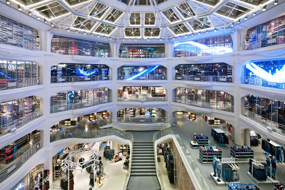 Primark otwiera sklepy w Polsce