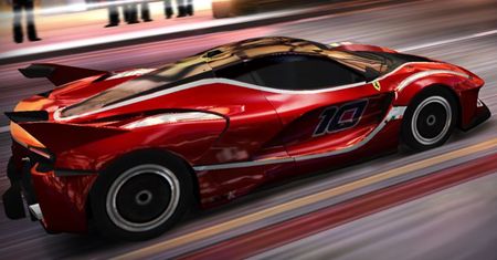 CSR Racing na weekend – wiele się może zdarzyć na ćwierć mili