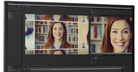 Głębia kolorów w 4K. Nowy monitor Philipsa 31,5 cala z matrycą VA #prasówka
