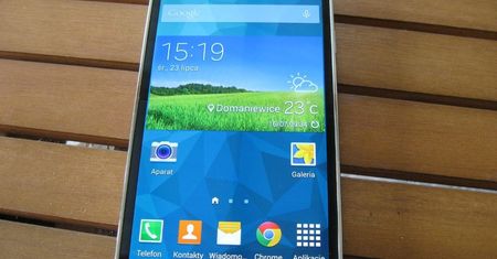 Samsung zmienia nazwę nakładki, ale czy to wystarczy by zachęcić do następcy TouchWiza?