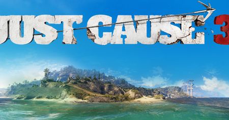 Gramy w Just Cause 3 – na karcie graficznej ze średniej półki
