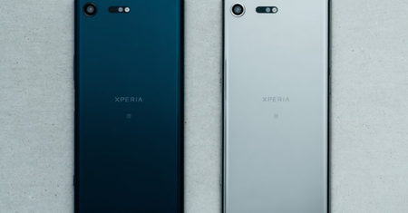Energetyczne wampiry Sony: smartfon naładuje się z innego smartfonu