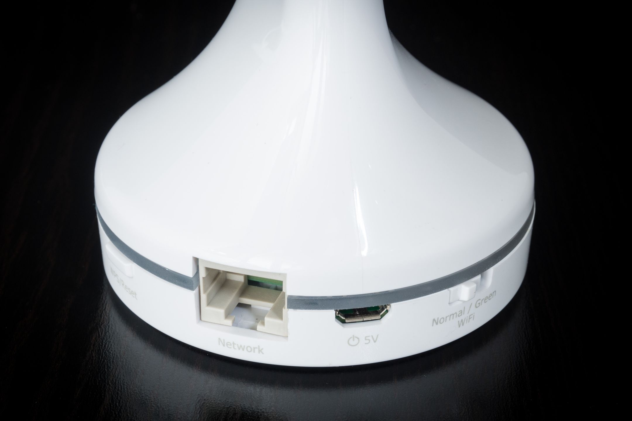 Test routera EDIMAX BR-6288 ACL: niedrogi sprzęt 802.11ac może być ładny i użyteczny 2