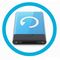 Abelssoft Backup icon