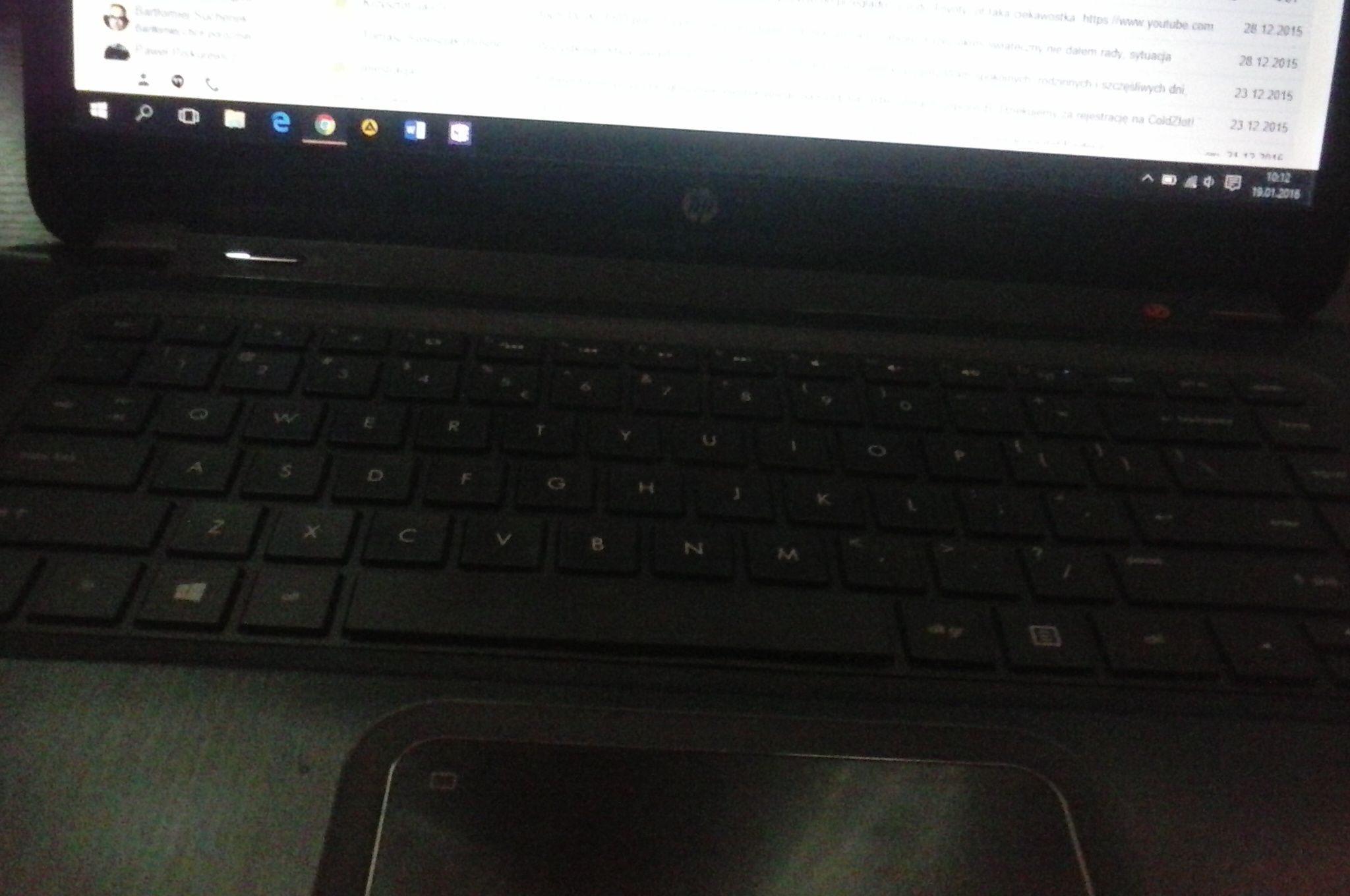 LG Wine Smart – test smartfonu, któremu nie brakuje klapki 9