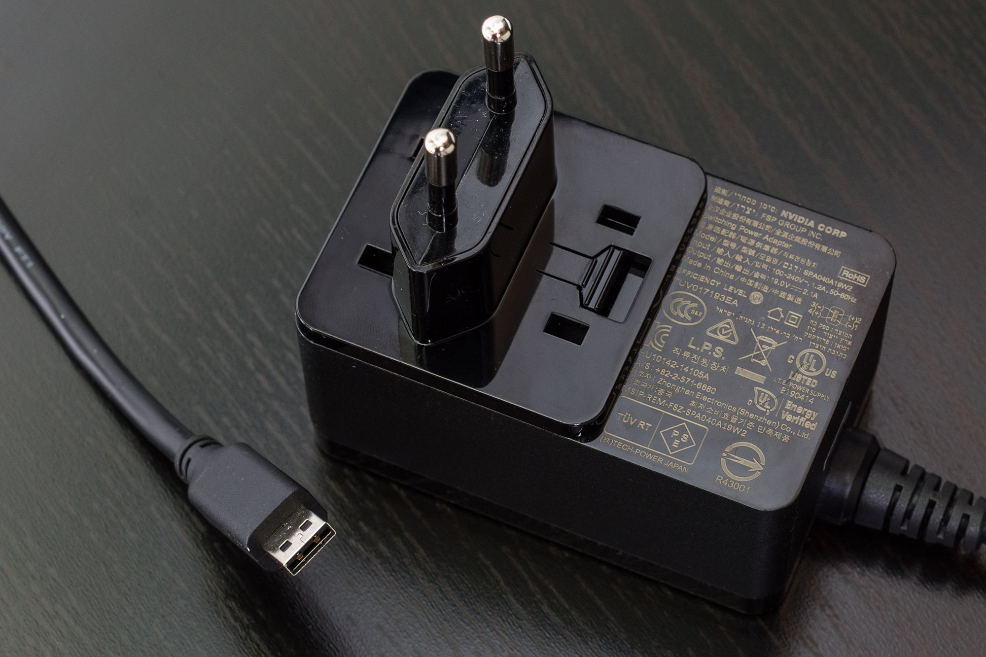 NVIDIA SHIELD TV: test przystawki, która nie boi się wideo 4K i gier PC 6