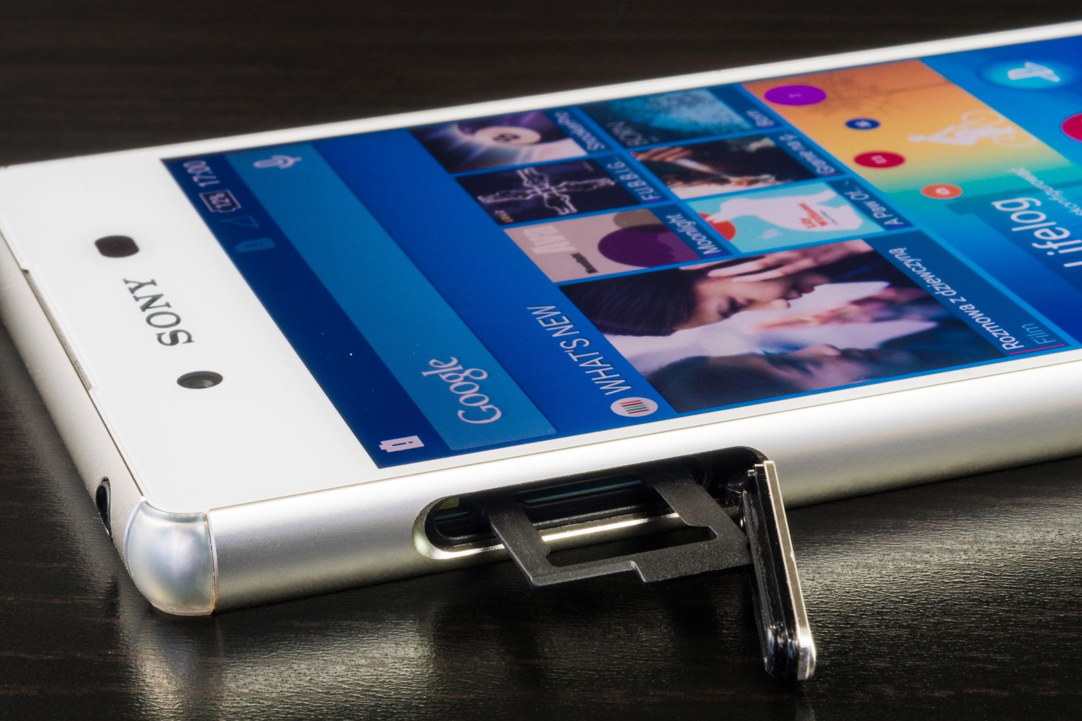 Sony Xperia Z3+ – test smartfonu, który padł ofiarą wyścigu na cyferki 4