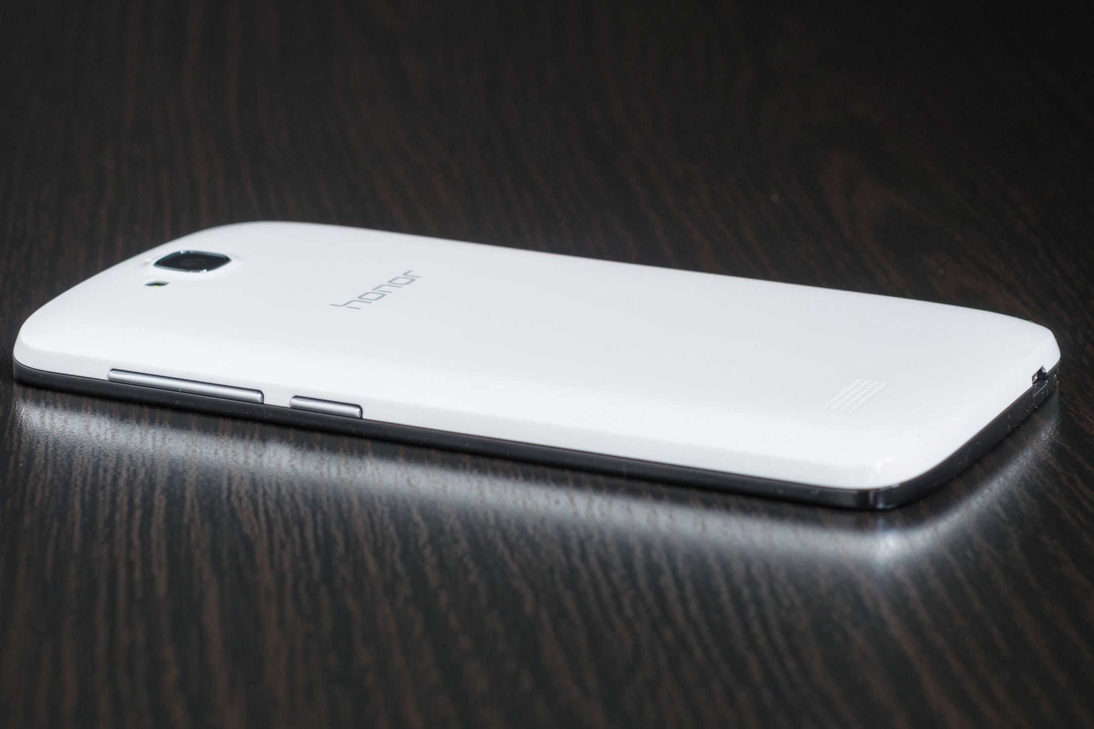 Honor Holly: da się polubić, o ile damy mu nieco czasu 3