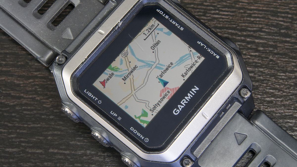 Garmin epix – test zegarka z nawigacją dla najbardziej wymagających 1