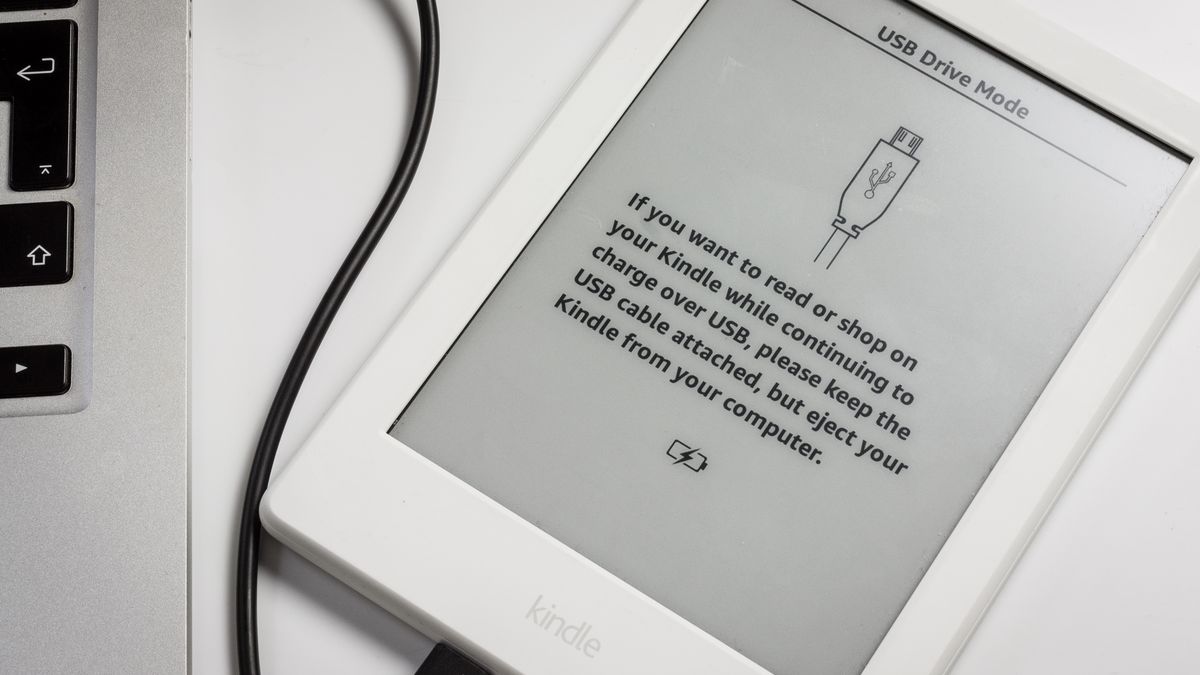 Recenzja Amazon Kindle 8 – świetny stosunek jakości do ceny 1