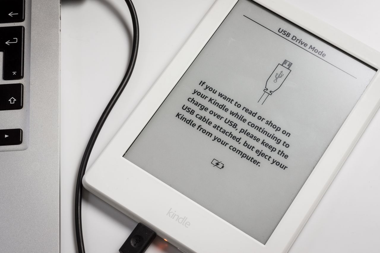 Recenzja Amazon Kindle 8 – świetny stosunek jakości do ceny