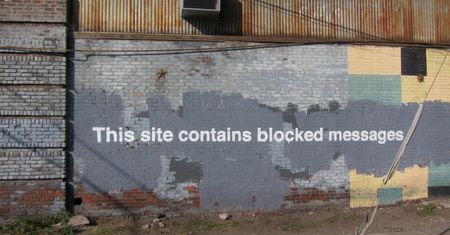 Banksy zidentyfikowany dzięki „nowym technologiom”? Nie tak prędko